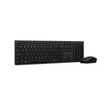 <span>Клавиатура</span> LENOVO Professional Wireless Rechargeable Keyboard and Mouse Combo AI - Bulgarian <span class='catalog-num-in-name'>4X31R64320</span> - 