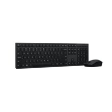  LENOVO Professional Wireless Rechargeable Keyboard and Mouse Combo AI - Bulgarian 868698 4X31R64320 на топ цена - PIC.bg