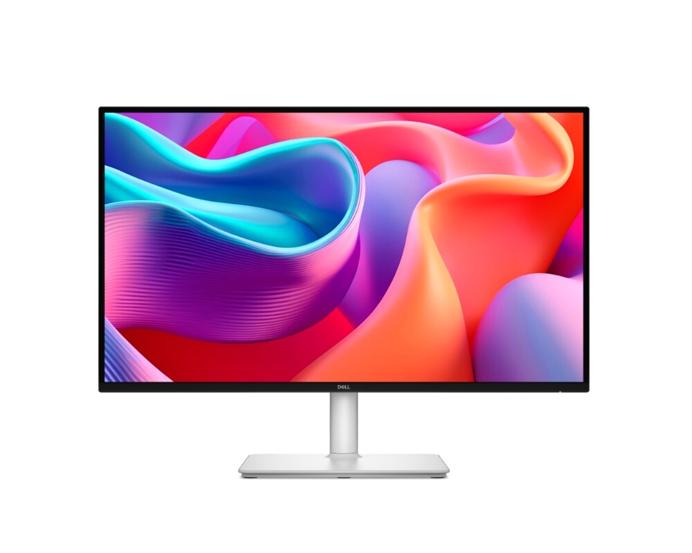 Монитор Dell S2725DC 2