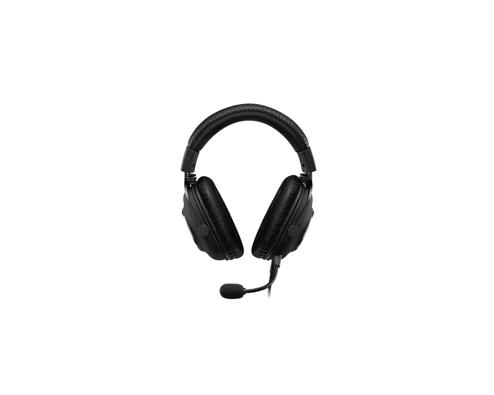 Слушалки Logitech PRO X SE Wired Gaming Headset 2