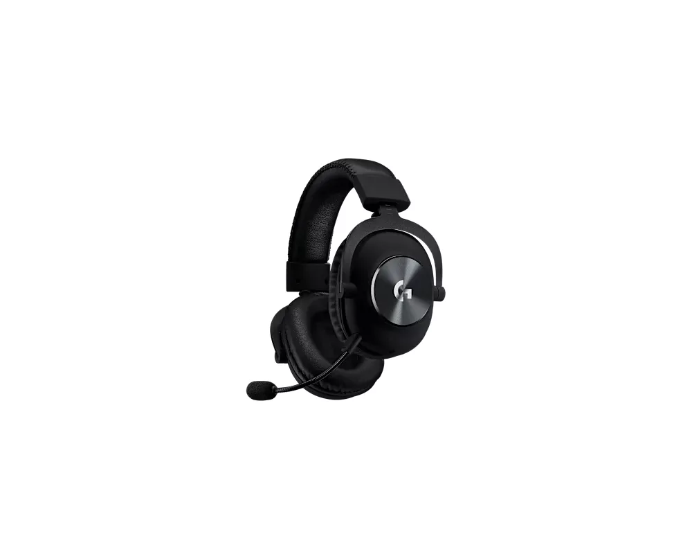 Слушалки Logitech PRO X SE Wired Gaming Headset 3
