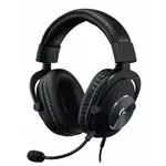 <span>Слушалки</span> Logitech PRO X SE Wired Gaming Headset <span class='catalog-num-in-name'>981-001470</span> - 