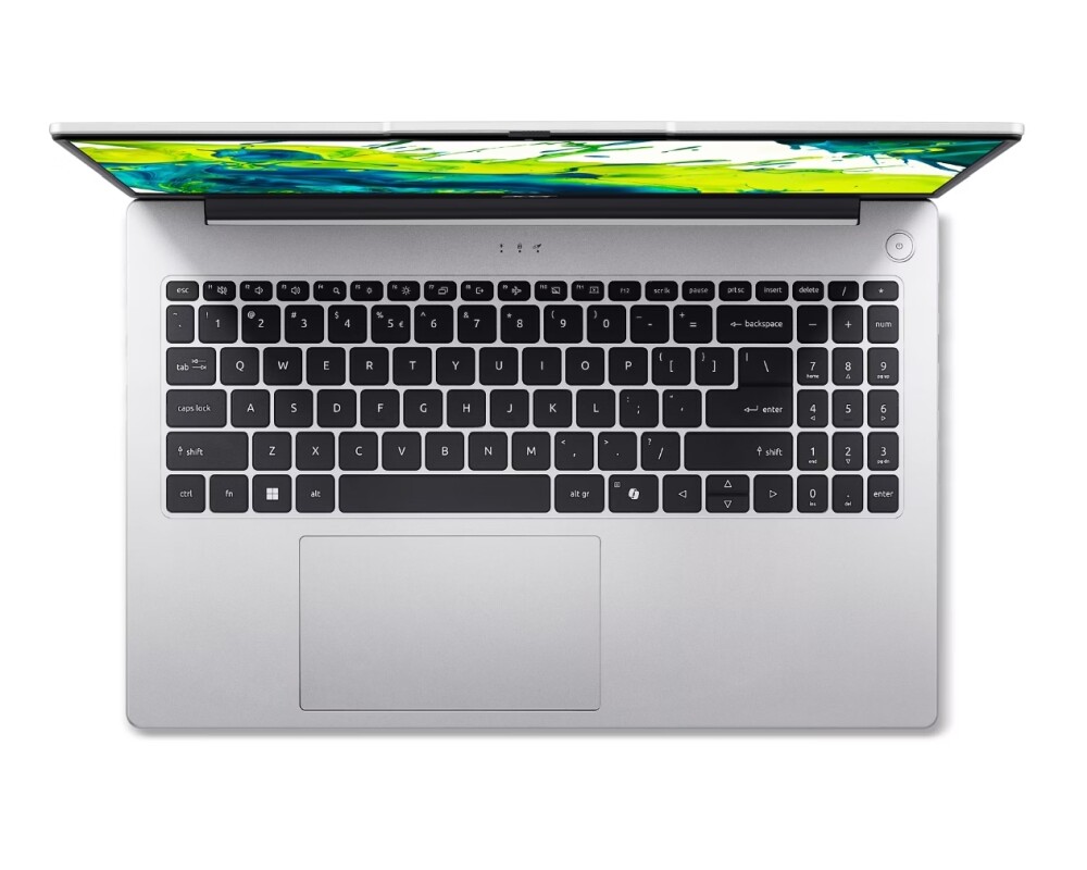 Лаптоп Acer Aspire Lite 15 AL15-45P-R2H1 4