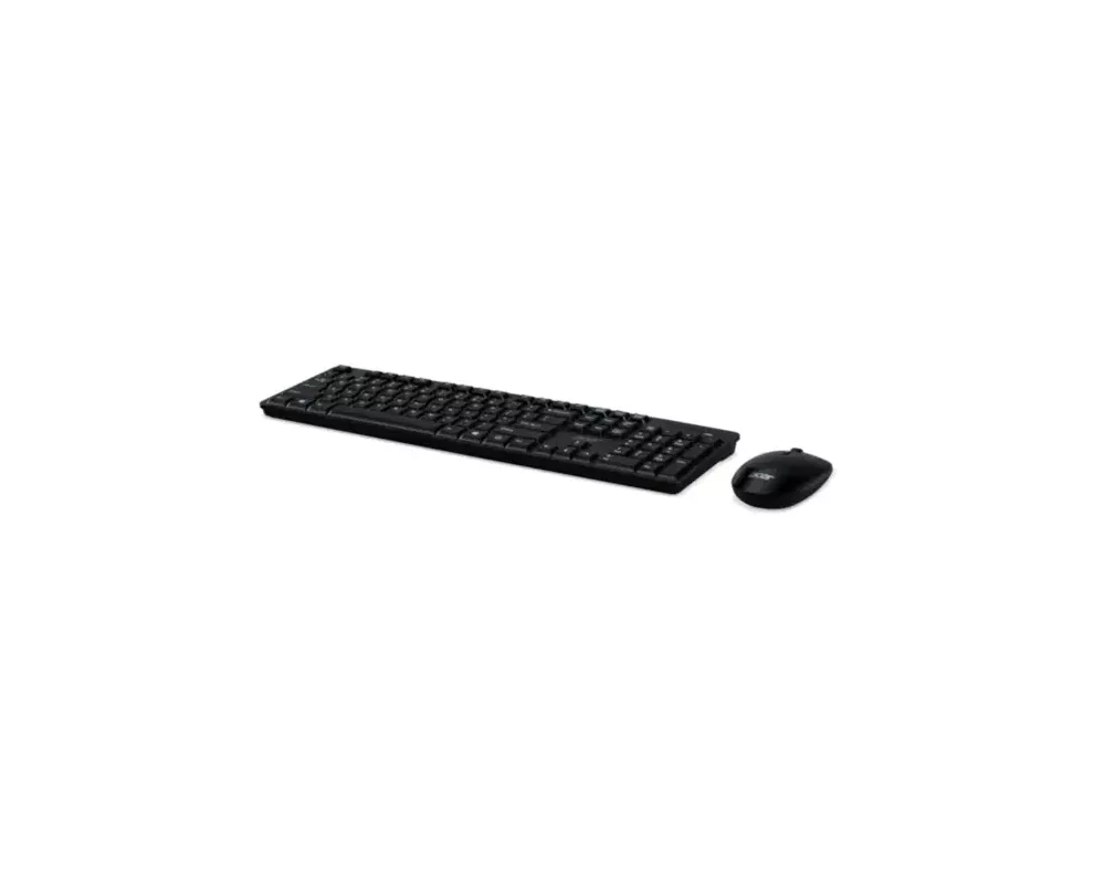 Клавиатура Acer Combo set AAK410 Keyboard & Mouse  3