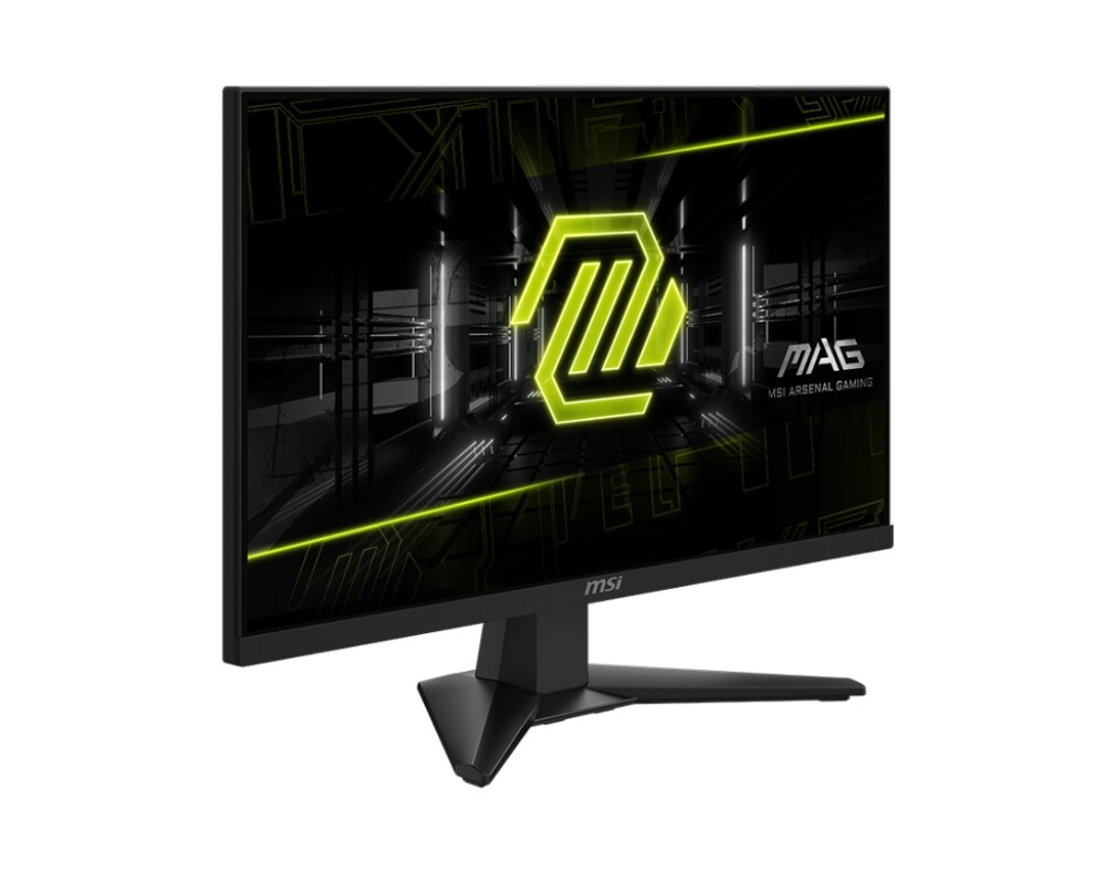 Монитор MSI MAG 244F Gaming 8