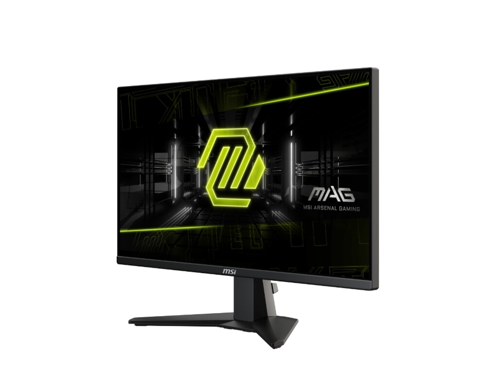 Монитор MSI MAG 255F E20 14