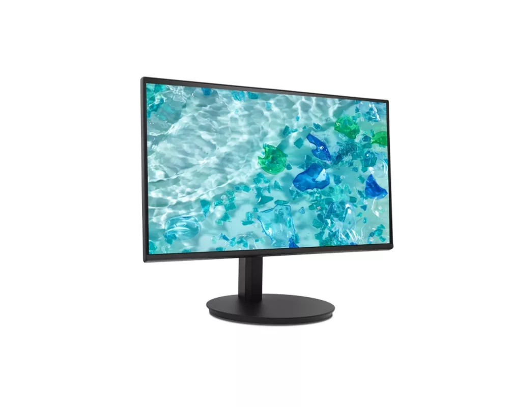 Монитор Acer 23.8" Vero CB242YGbmiprx 2