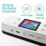 <span>Скенер</span> IRIScan Book 7 Dyslexic <span class='catalog-num-in-name'>464678</span> - 