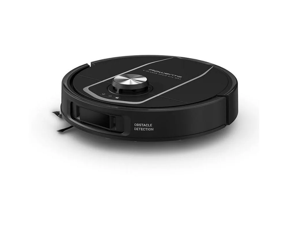 Смарт прахосмукачка Rowenta RR95A5E0 X-Plorer Serie 575 Max Black 2