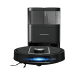 <span>Смарт прахосмукачка</span> Rowenta RR95A5E0 X-Plorer Serie 575 Max Black <span class='catalog-num-in-name'>RR95A5E0</span> - 