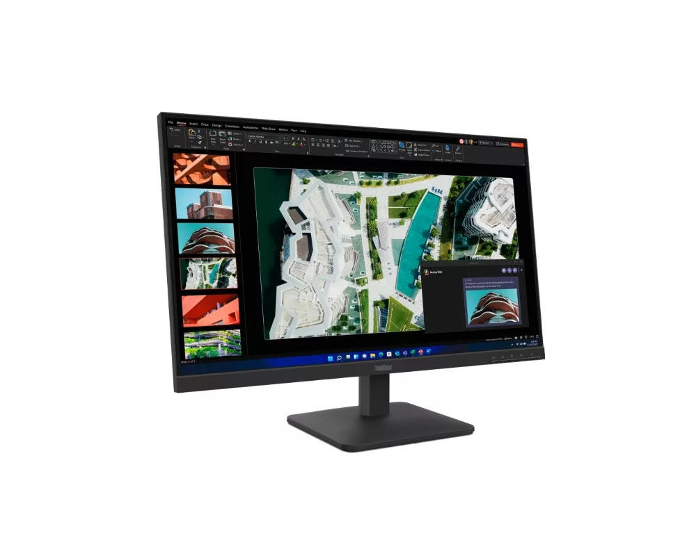 Монитор 27" Lenovo ThinkVision S27-4e 2