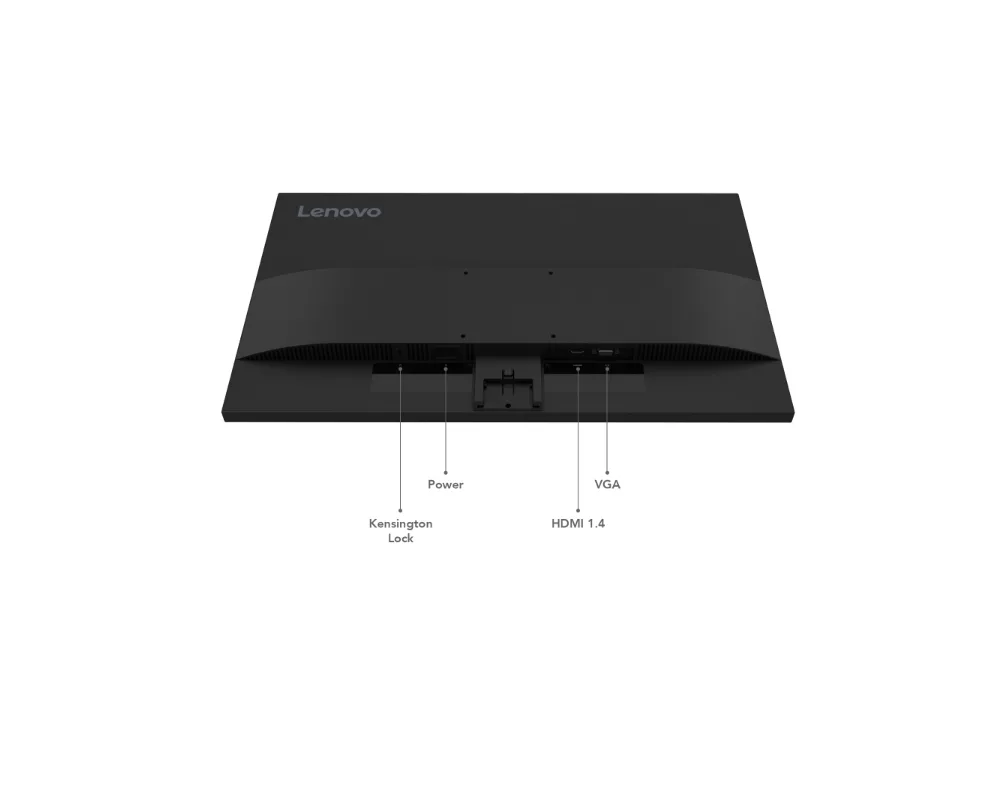 Монитор 27" Lenovo ThinkVision S27-4e 9