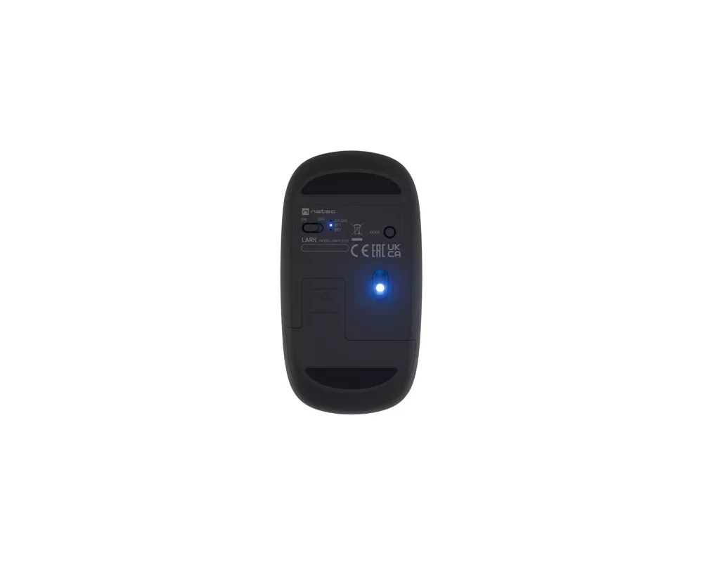 Мишка Natec Mouse Lark Wireless 7