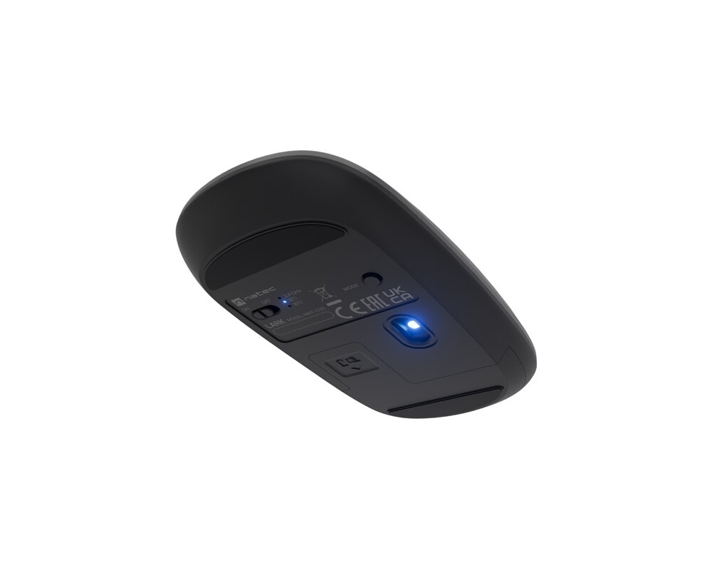 Мишка Natec Mouse Lark Wireless 6