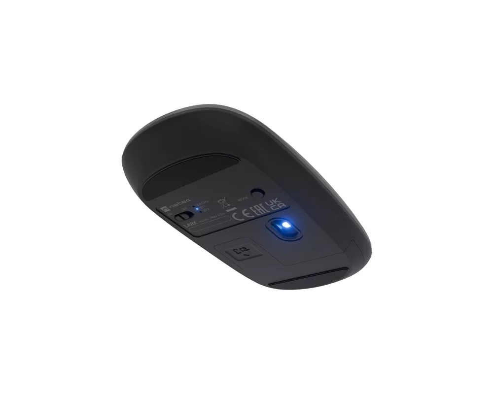 Мишка Natec Mouse Lark Wireless 6
