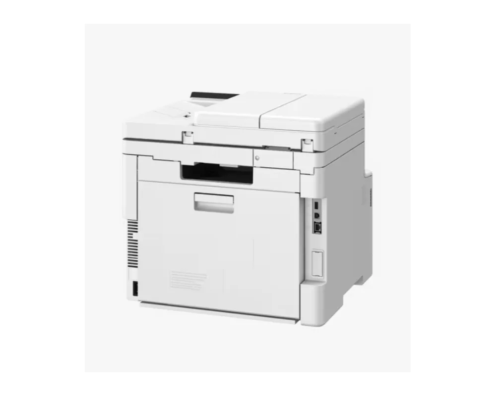 Мултифункционално у-во Canon i-SENSYS MF664Cdw Printer/Scanner/Copier 4