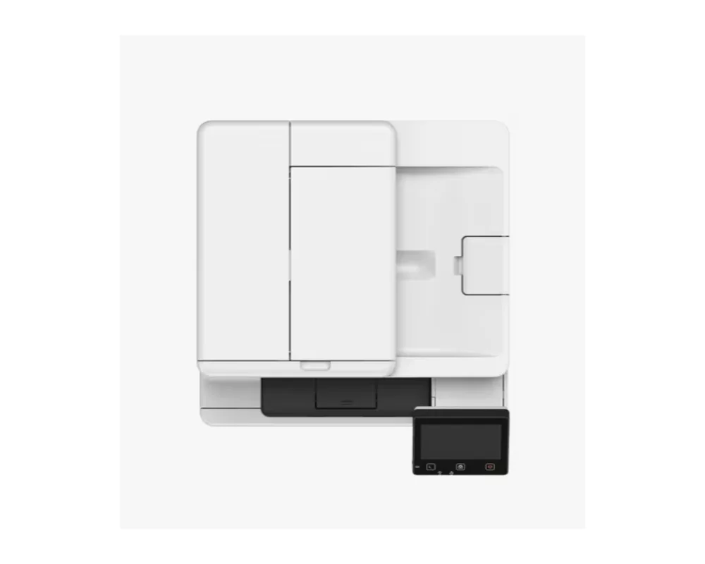 Мултифункционално у-во Canon i-SENSYS MF664Cdw Printer/Scanner/Copier 3