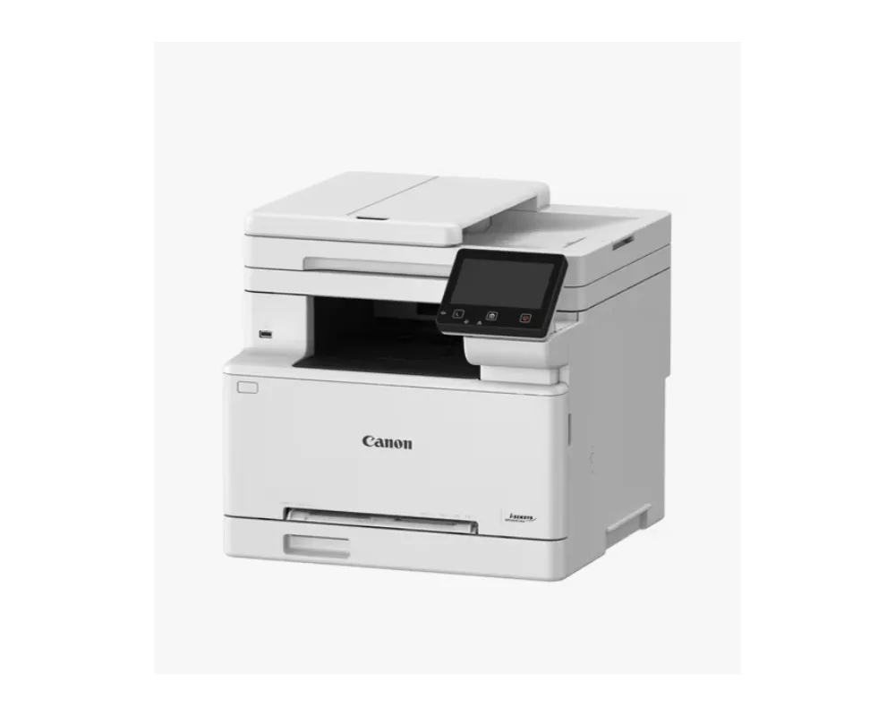 Мултифункционално у-во Canon i-SENSYS MF664Cdw Printer/Scanner/Copier 2