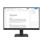<span>Монитор</span> Lenovo 21.5" ThinkVision S22-4e <span class='catalog-num-in-name'>64CBKAT6EU</span> - 