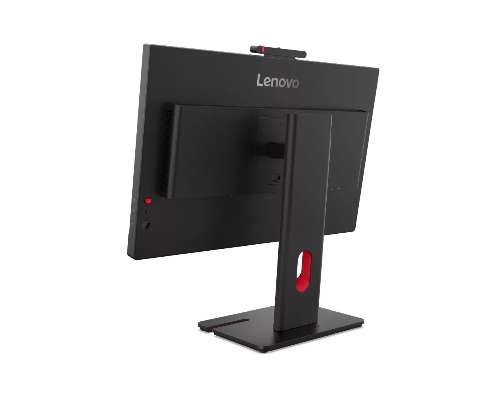 Монитор Lenovo 27" ThinkVision T27QD-4v  8