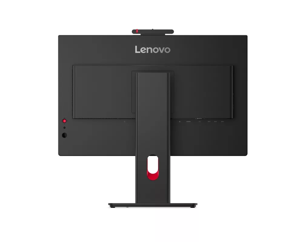Монитор Lenovo 27" ThinkVision T27QD-4v  9