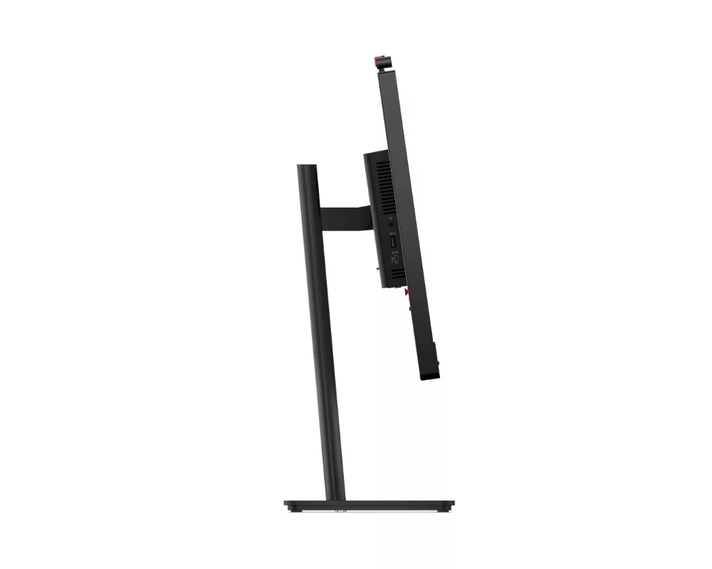 Монитор Lenovo 27" ThinkVision T27QD-4v  5