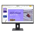 <span>Монитор</span> Lenovo ThinkVision E27Q-40 27" IPS <span class='catalog-num-in-name'>64BDGAT4EU</span> - 