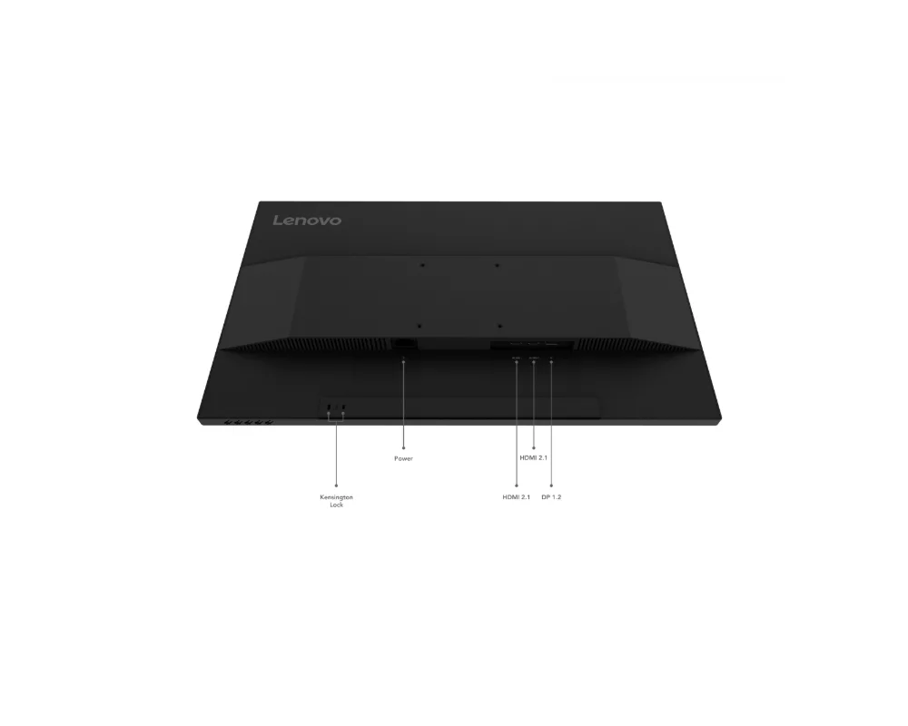 Монитор Lenovo ThinkVision E27Q-40 27" IPS 7