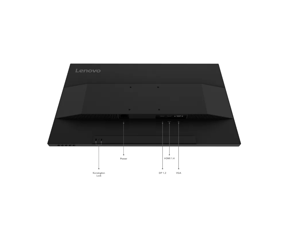 Монитор 27" Lenovo ThinkVision E27-40 9