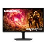 <span>Монитор</span> Samsung 27" Odyssey G5 27FG502    <span class='catalog-num-in-name'>LS27FG502EUXEN</span> - 