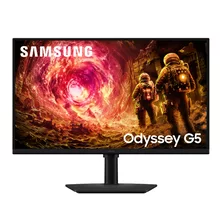  Samsung 27" Odyssey G5 27FG502    870440 LS27FG502EUXEN на топ цена - PIC.bg