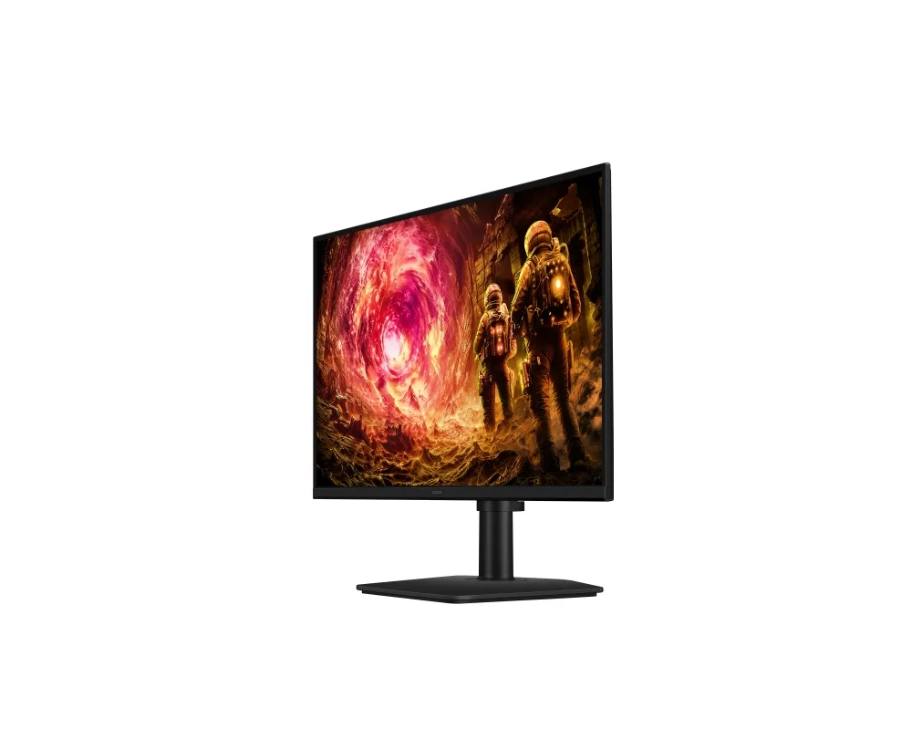 Монитор Samsung 27" Odyssey G5 27FG502    5