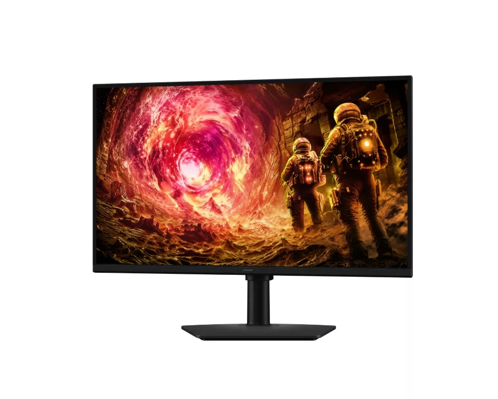 Монитор Samsung 27" Odyssey G5 27FG502    10