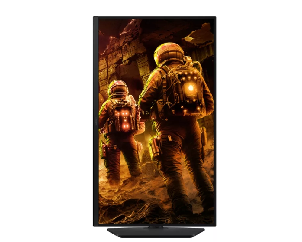 Монитор Samsung 27" Odyssey G5 27FG502    11