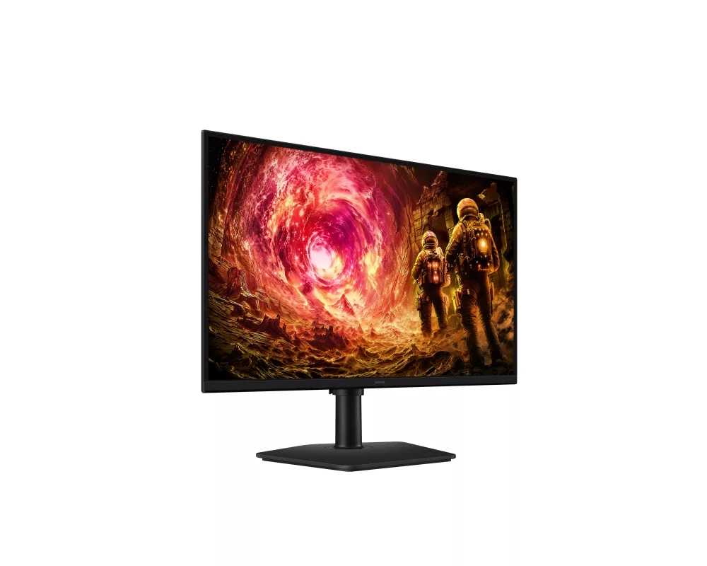 Монитор Samsung 27" Odyssey G5 27FG502    4