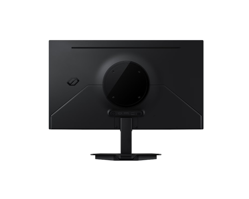 Монитор Samsung 27FG502 27" Odyssey G5 OLED DisplayPort  180Hz / HDMI 144Hz 1 ms 2560x1440 DP HDMI Black 6