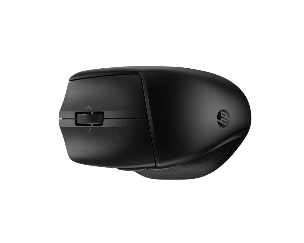 Мишка HP 685 CFT Dual-Mode Mouse 9