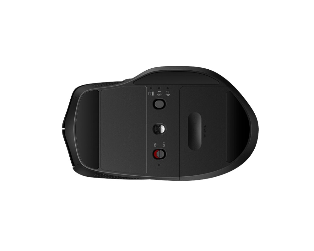 Мишка HP 685 CFT Dual-Mode Mouse 8