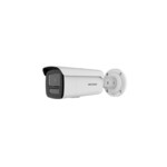 <span>Цифрова IP камера</span> HikVision 4 MP AcuSense Smart Hybrid Light Fixed Bullet Network Camera <span class='catalog-num-in-name'>DS-2CD2T43G2-2LI</span> - 