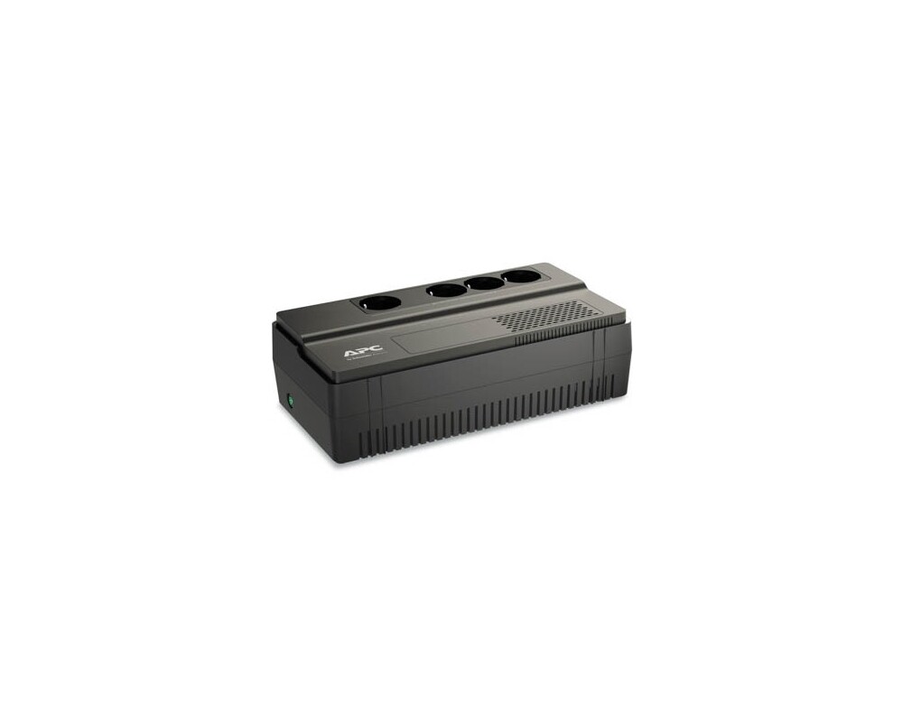 UPS APC Easy-UPS BV 500VA 2