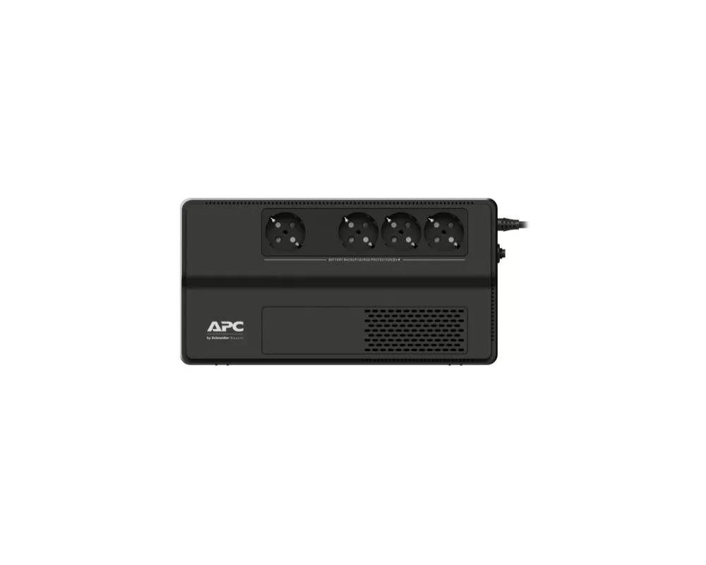 UPS APC Easy-UPS BV 500VA 2