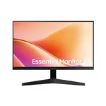 <span>Монитор</span> Samsung 24F330 24" VA LED 1920x1080 5ms 100Hz 250cd/m2 HDMI Black <span class='catalog-num-in-name'>LS24F330EAUXEN</span> - 