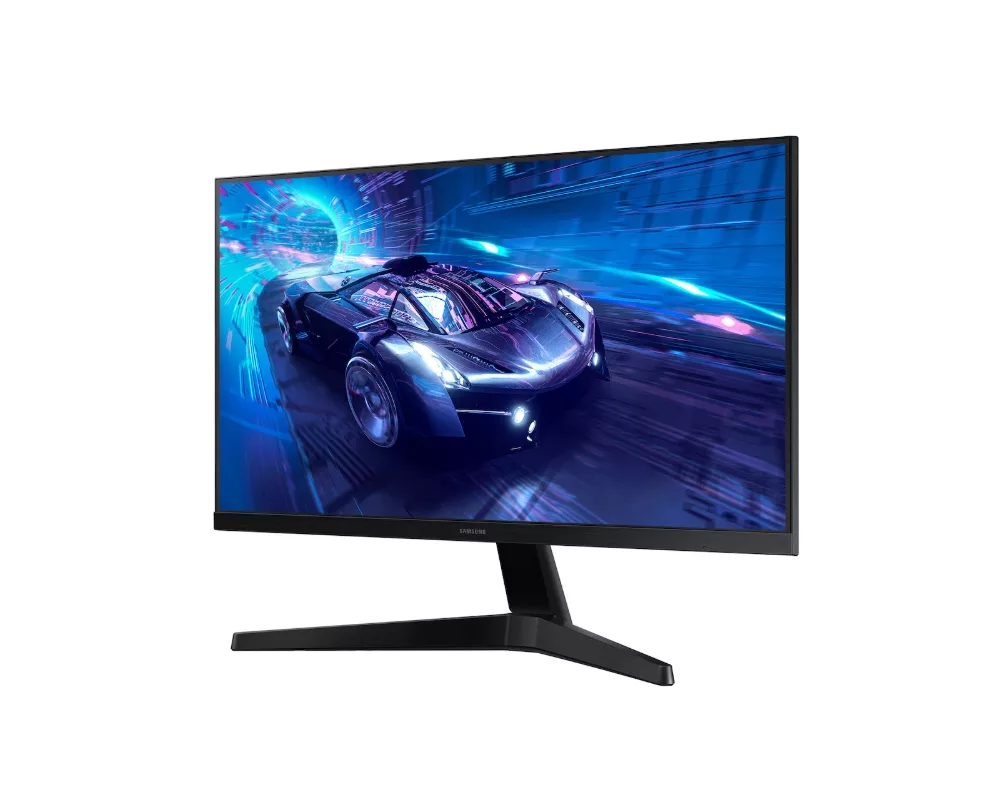 Монитор Samsung 24F330 24" VA LED 1920x1080 5ms 100Hz 250cd/m2 HDMI Black 13
