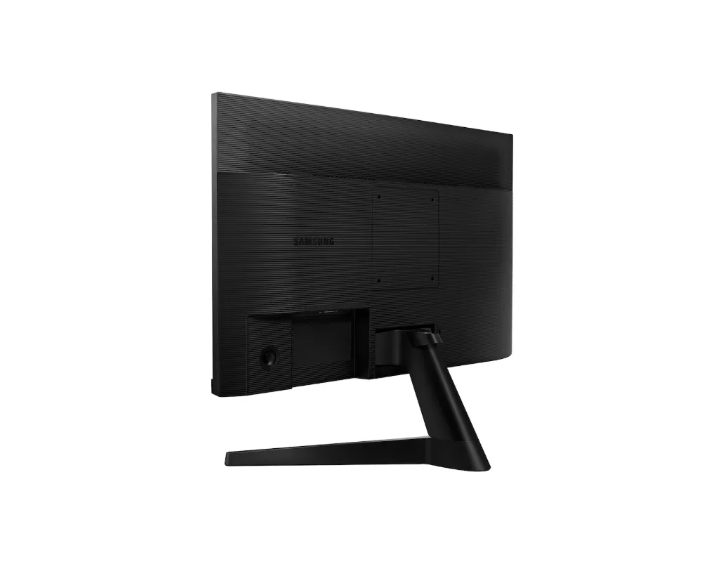 Монитор Samsung 24F330 24" VA LED 1920x1080 5ms 100Hz 250cd/m2 HDMI Black 9