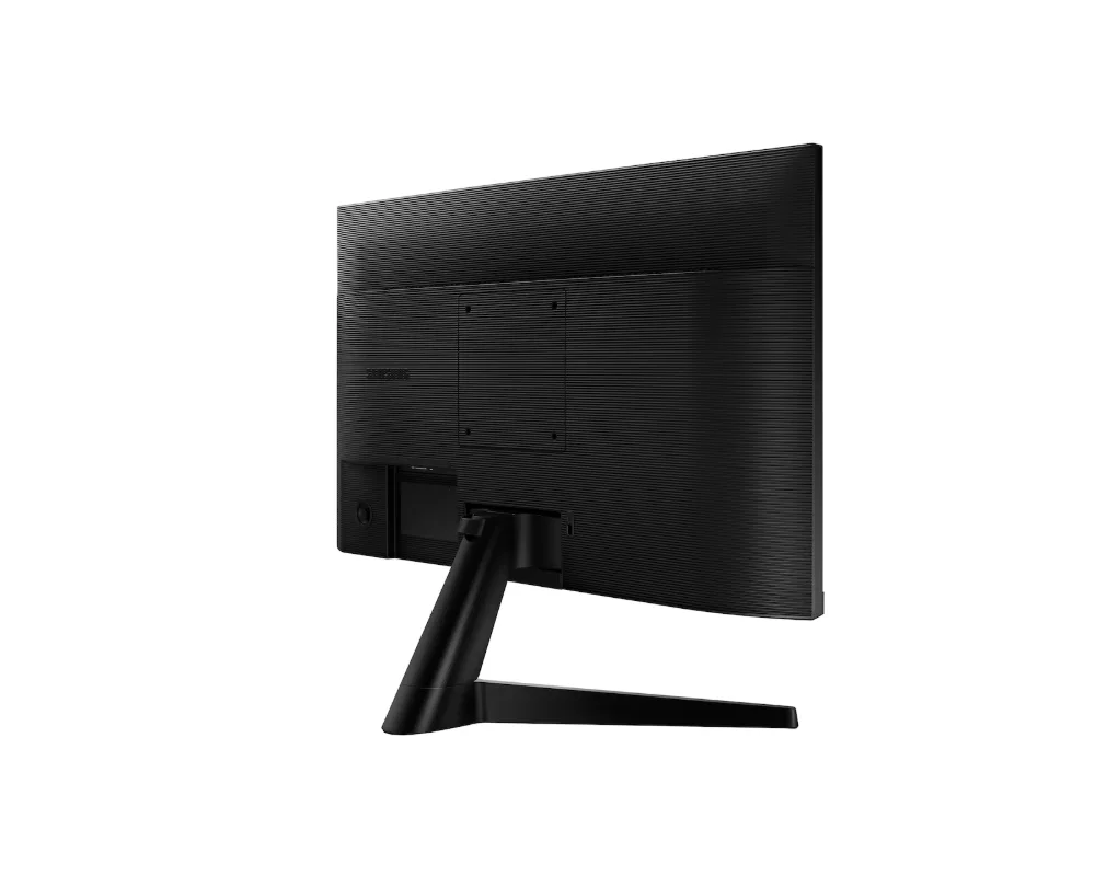 Монитор Samsung 24F330 24" VA LED 1920x1080 5ms 100Hz 250cd/m2 HDMI Black 11