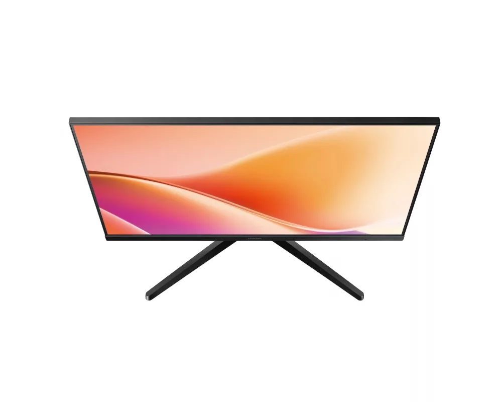 Монитор Samsung 24F330 24" VA LED 1920x1080 5ms 100Hz 250cd/m2 HDMI Black 7