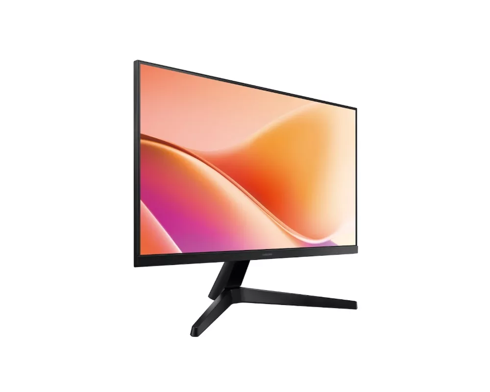 Монитор Samsung 24F330 24" VA LED 1920x1080 5ms 100Hz 250cd/m2 HDMI Black 3
