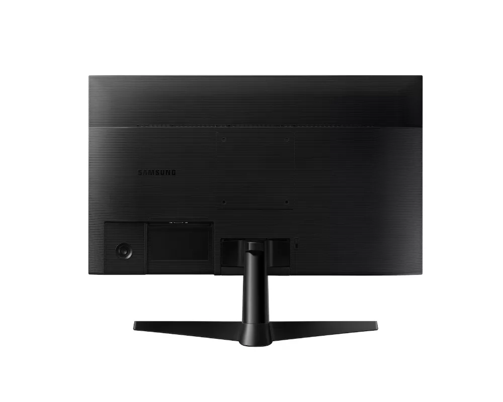 Монитор Samsung 24F330 24" VA LED 1920x1080 5ms 100Hz 250cd/m2 HDMI Black 12