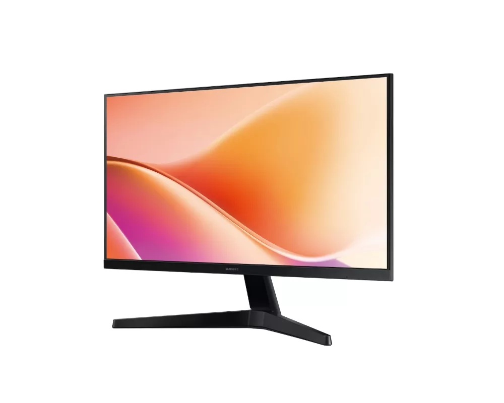 Монитор Samsung 24F330 24" VA LED 1920x1080 5ms 100Hz 250cd/m2 HDMI Black 4