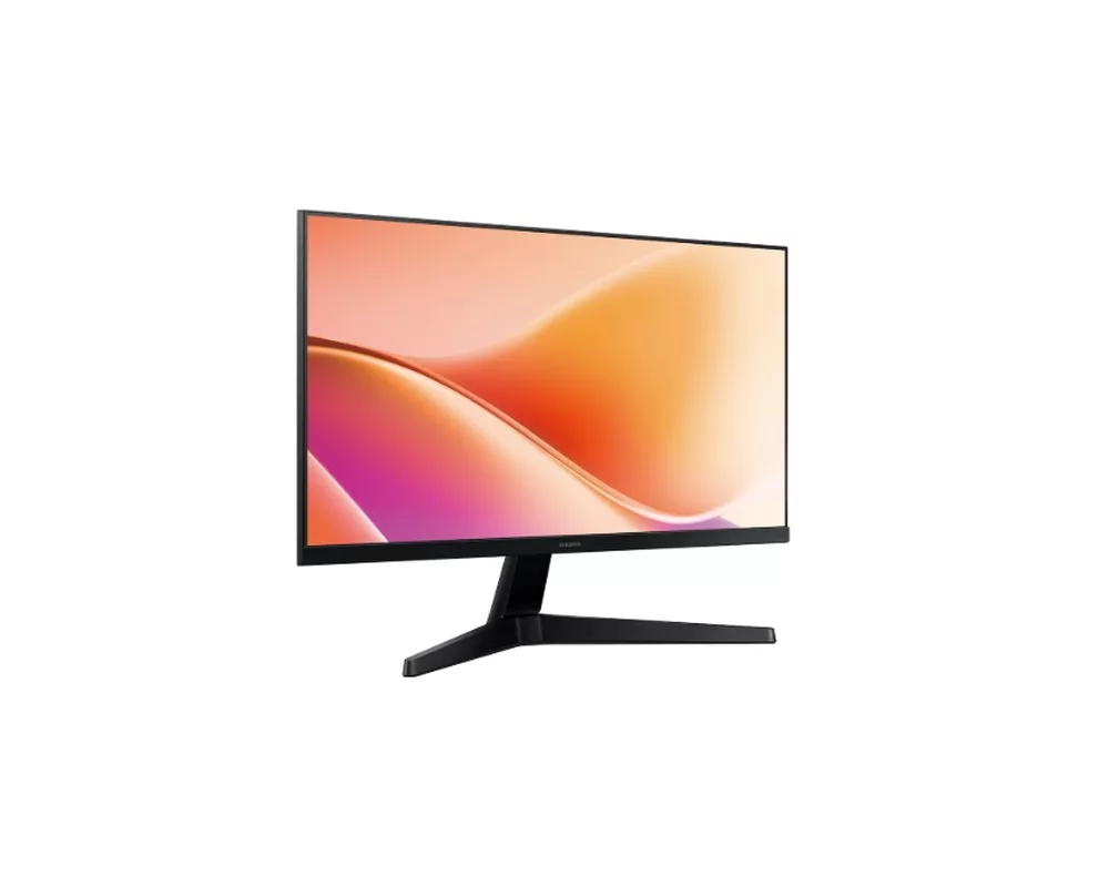 Монитор Samsung 24F330 24" VA LED 1920x1080 5ms 100Hz 250cd/m2 HDMI Black 2